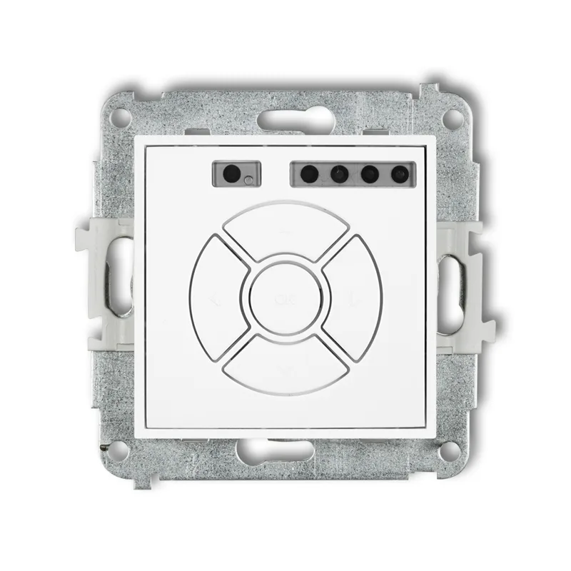 ICON roller blind controller