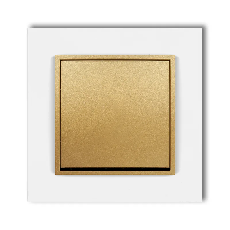 MINI light switches